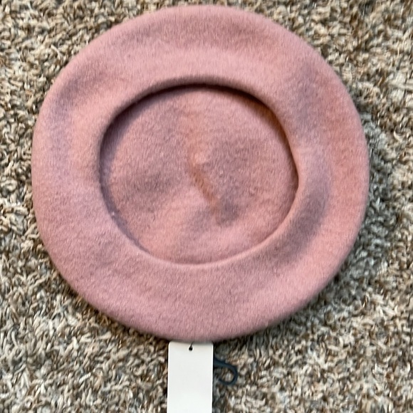 Pink Tam - Picture 2 of 3